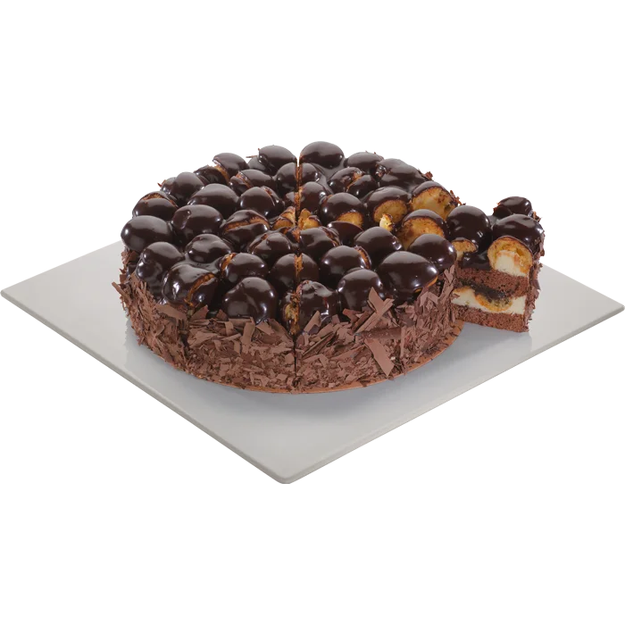 Profiterol pastası - Doro Cake